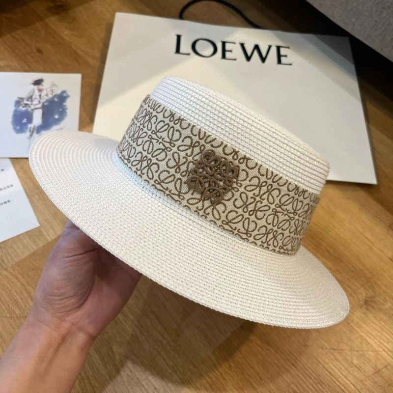 AllSeason Loewe Caps 261253