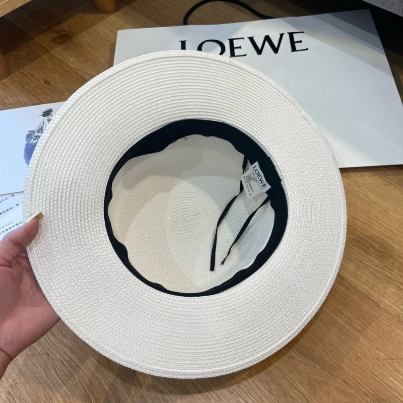 AllSeason Loewe Caps 261253