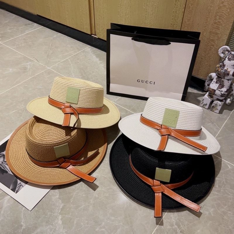 GoAnywhere Loewe Caps 258485