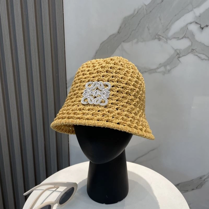 Casual Loewe Caps 258472
