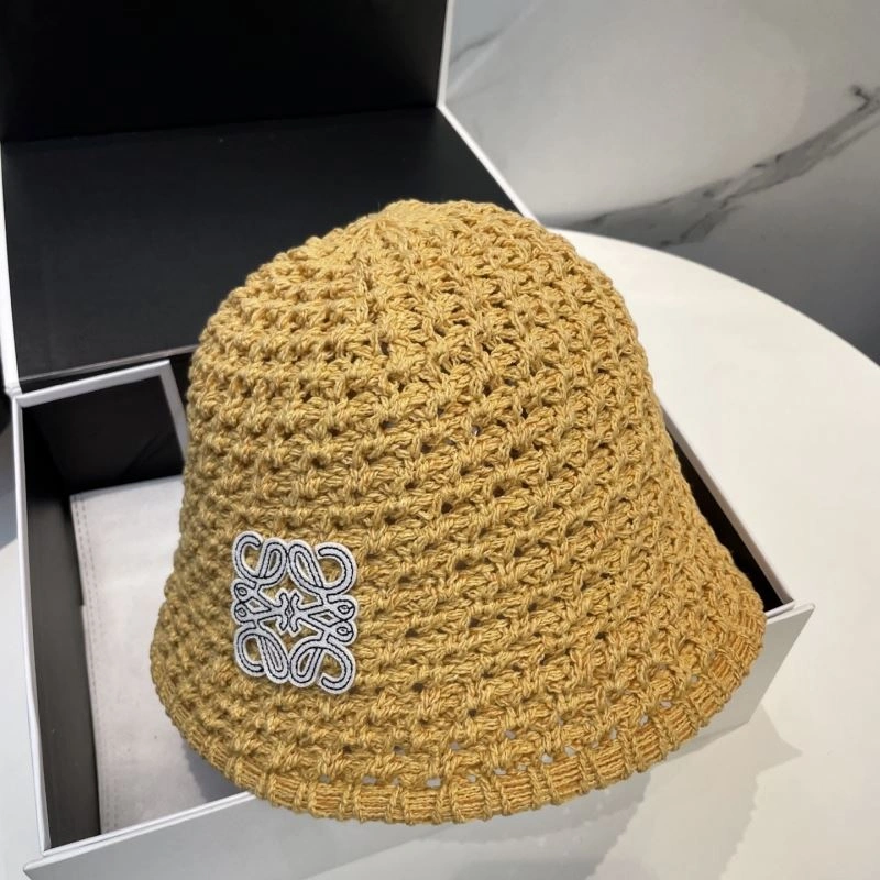Casual Loewe Caps 258472