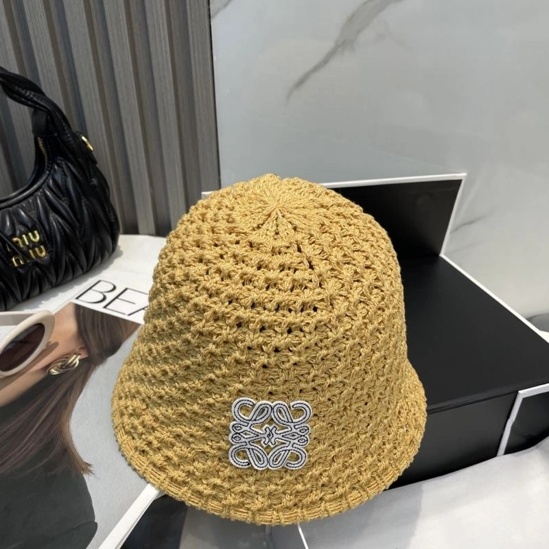 Casual Loewe Caps 258472