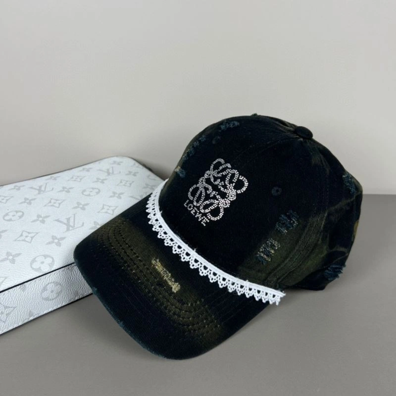 Loewe Caps FlexibleFit 258470