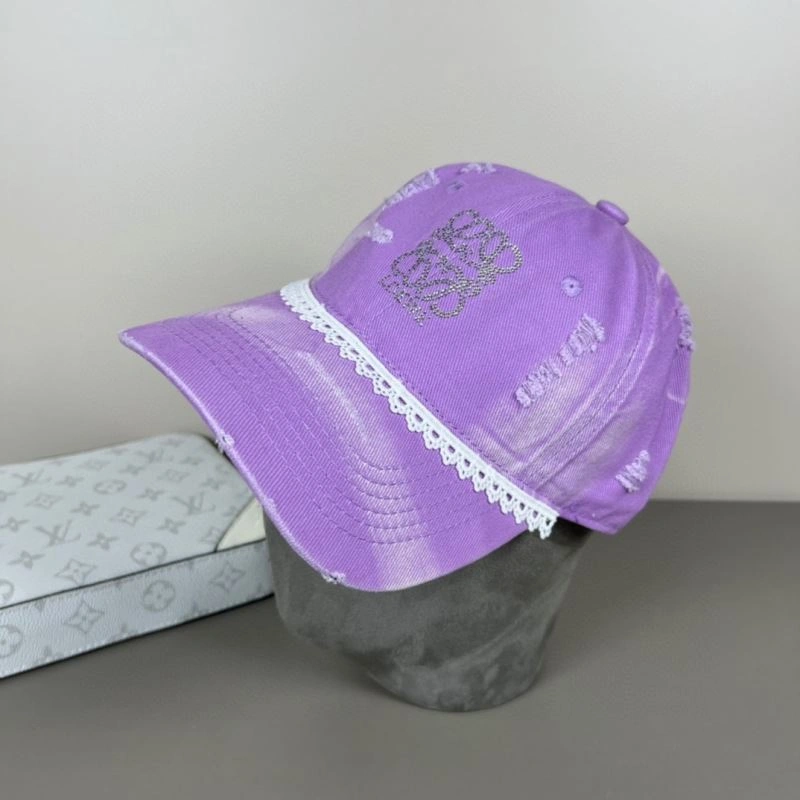 Loewe Caps FlexibleFit 258470