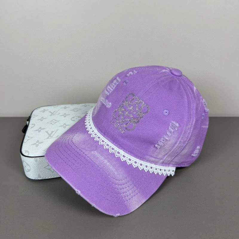 Loewe Caps FlexibleFit 258470