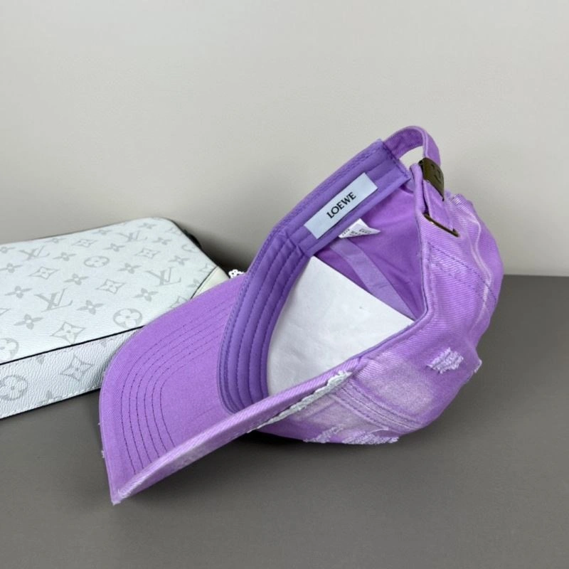 Loewe Caps FlexibleFit 258470
