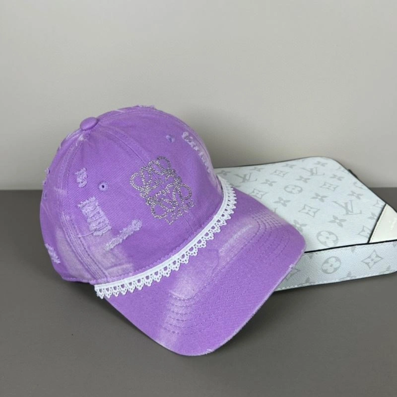 Loewe Caps FlexibleFit 258470