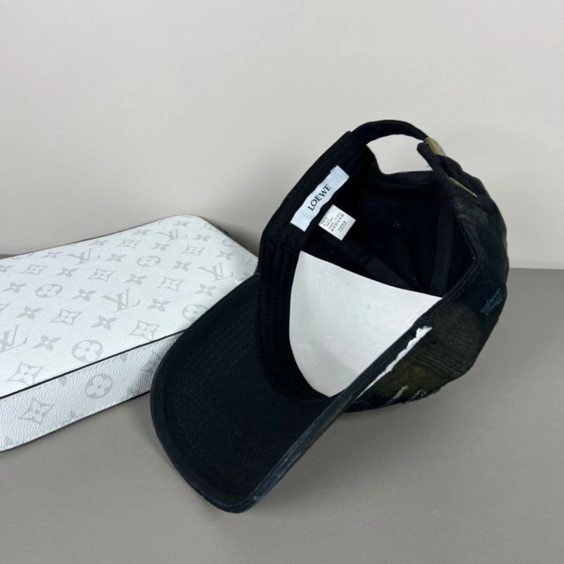 Loewe Caps FlexibleFit 258470