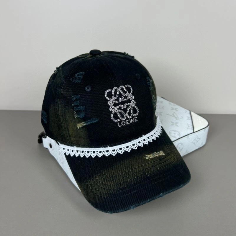 Loewe Caps FlexibleFit 258470