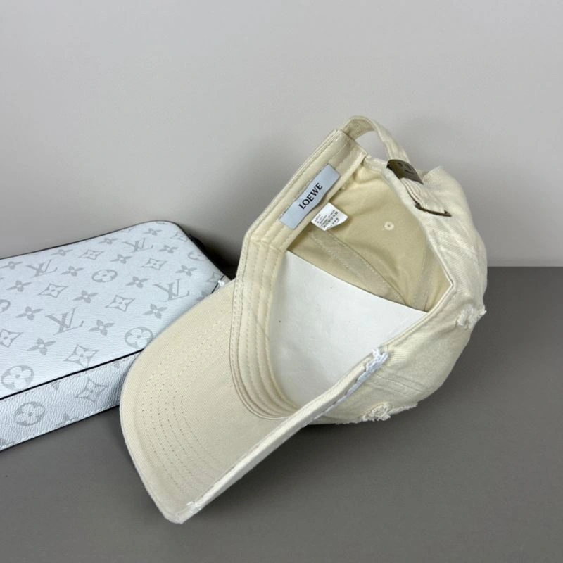 Sustainable Loewe Caps 258468