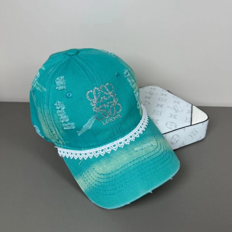 TravelReady Loewe Caps 258483