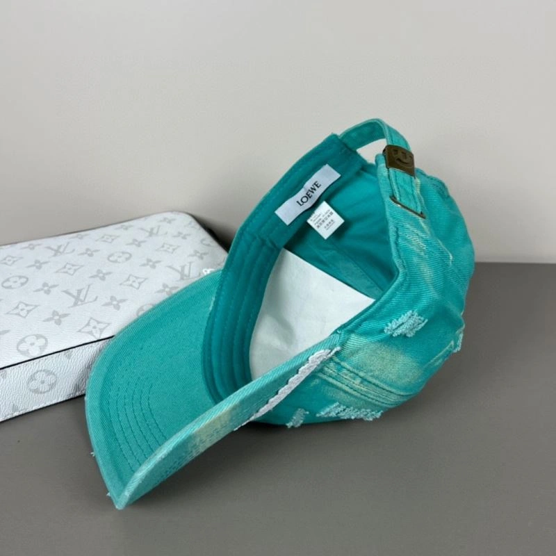 TravelReady Loewe Caps 258483