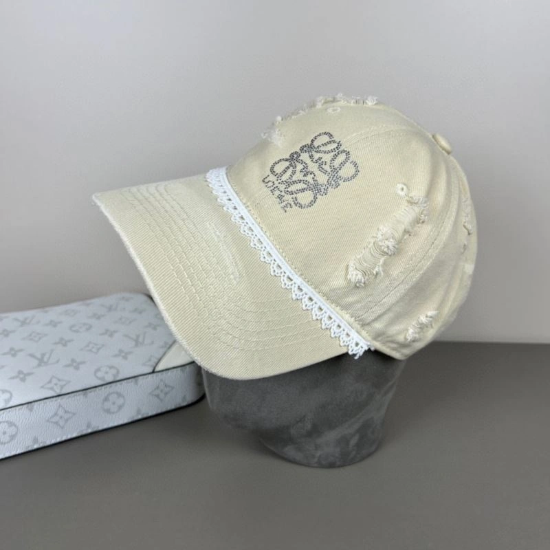 TravelReady Loewe Caps 258483