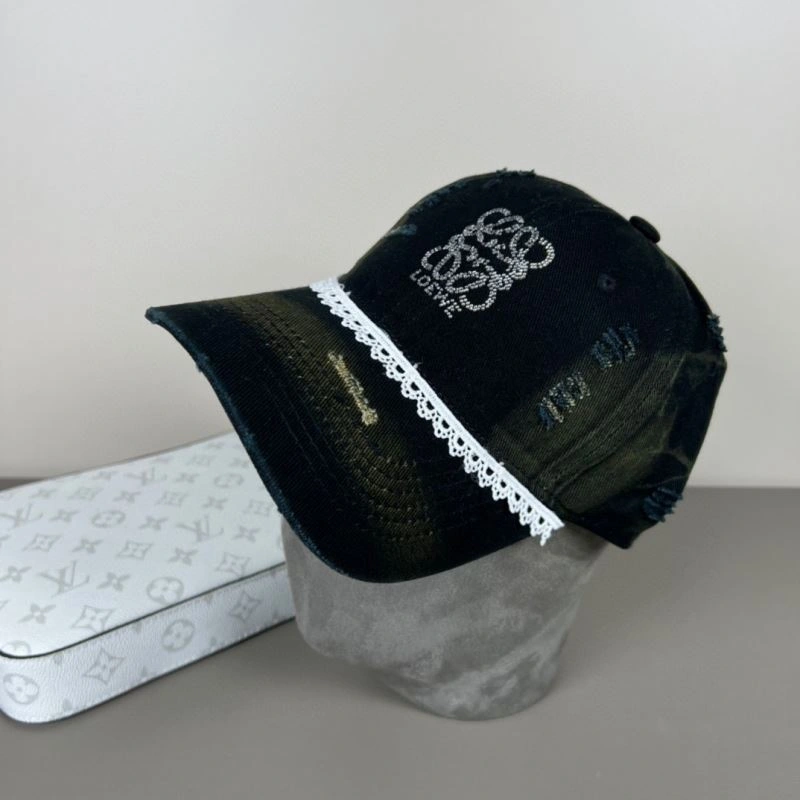 TravelReady Loewe Caps 258483