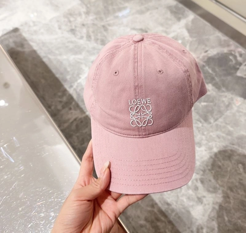 Loewe Caps Sporty 258469