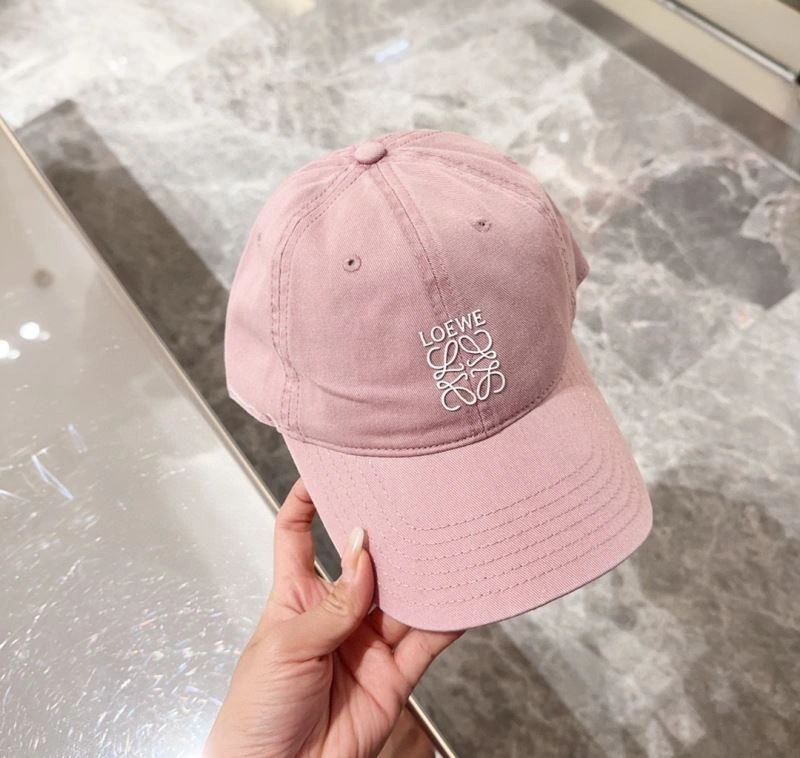 Loewe Caps Sporty 258469