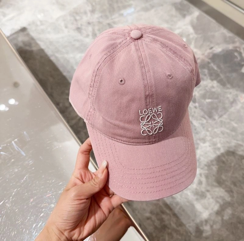 Loewe Caps Sporty 258469