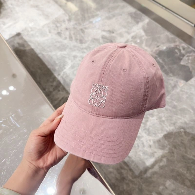 Loewe Caps Sporty 258469