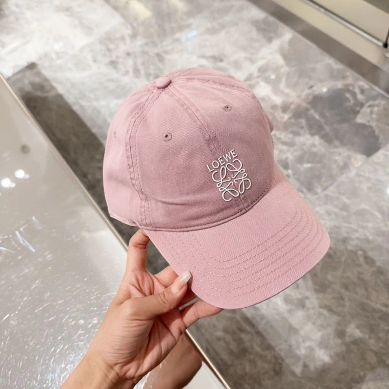 Loewe Caps Sporty 258469