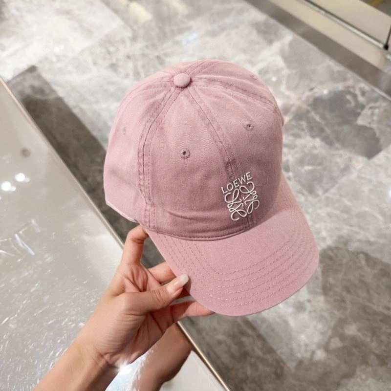 Loewe Caps Sporty 258469