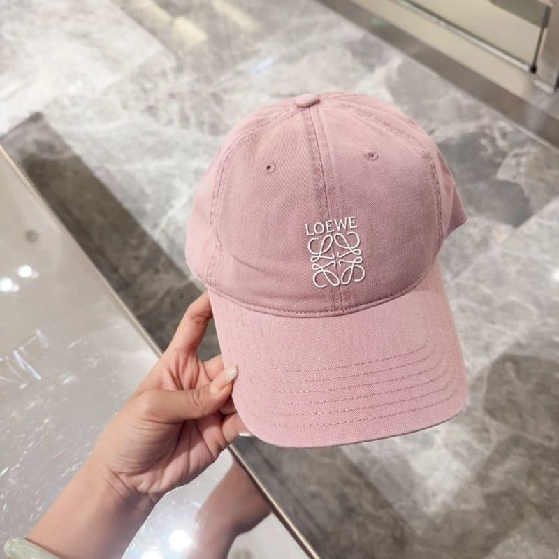 Loewe Caps Sporty 258469