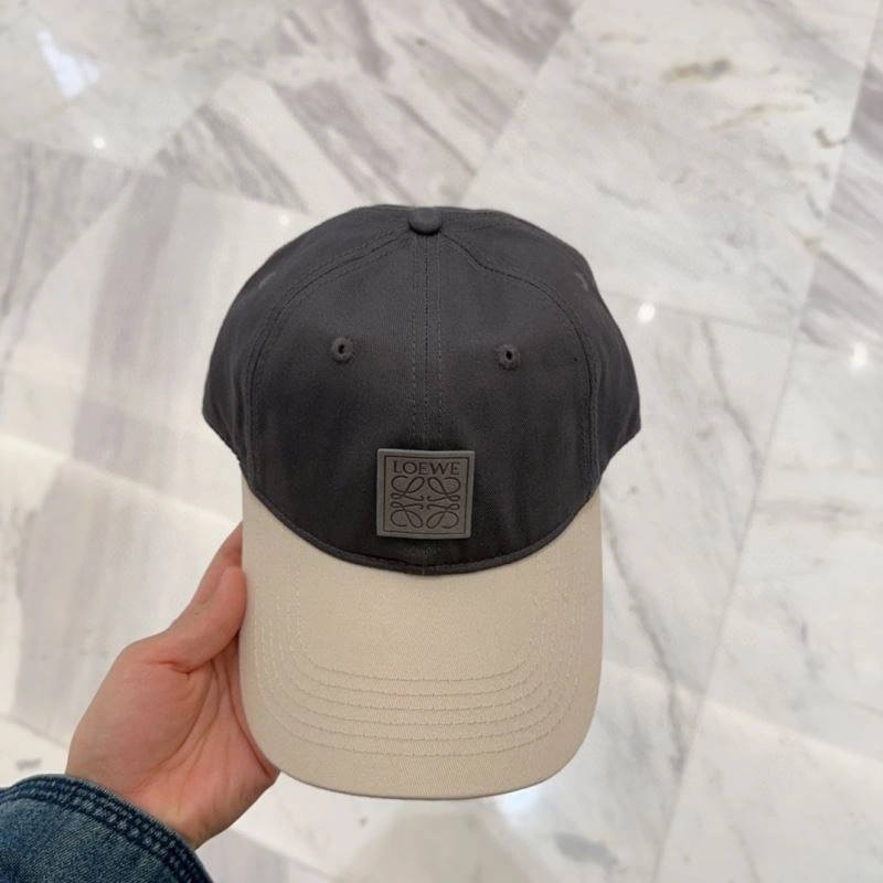Trendy Loewe Caps 258465