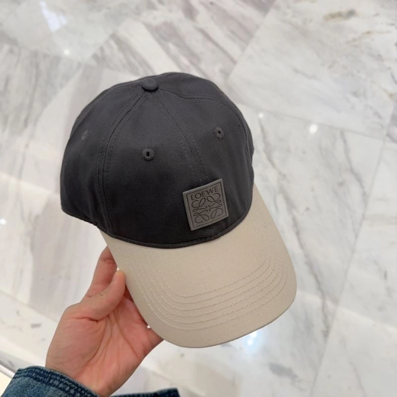 Trendy Loewe Caps 258465
