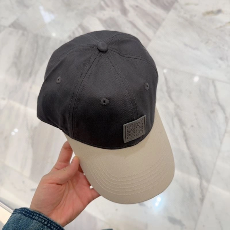Trendy Loewe Caps 258465