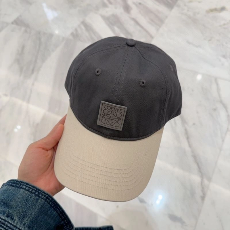 Trendy Loewe Caps 258465
