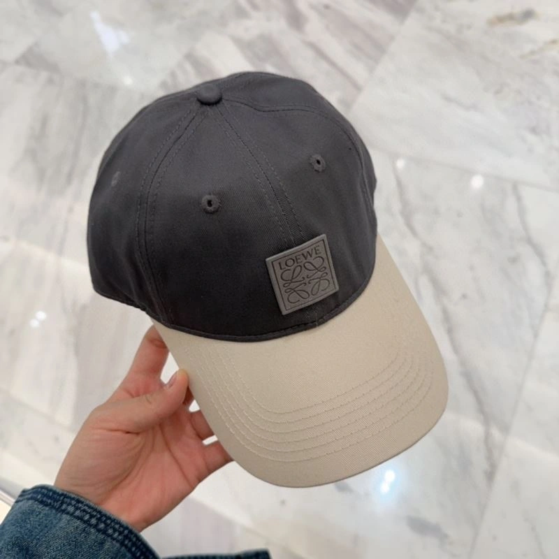 Trendy Loewe Caps 258465