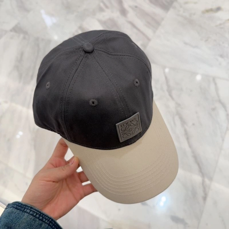 Trendy Loewe Caps 258465