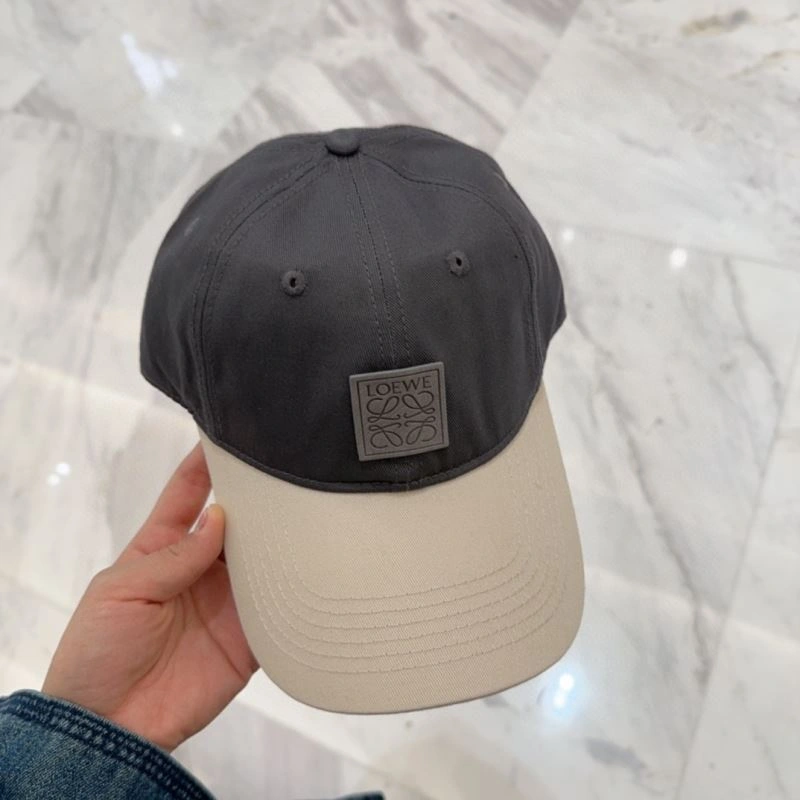 Trendy Loewe Caps 258465