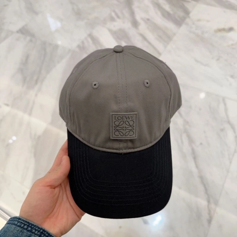 TimelessDesign Loewe Caps 258464