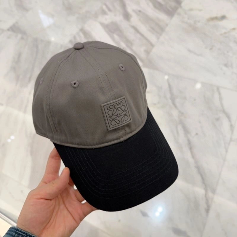 TimelessDesign Loewe Caps 258464