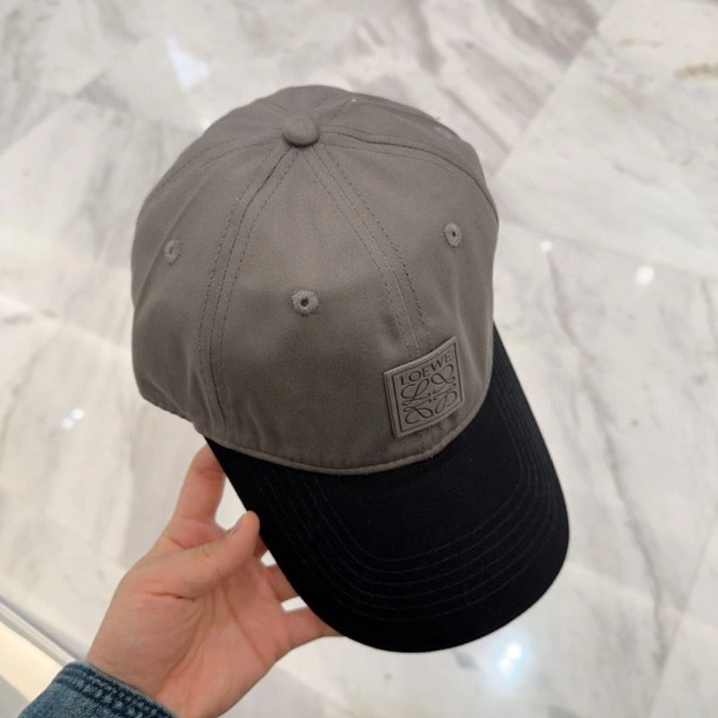 TimelessDesign Loewe Caps 258464