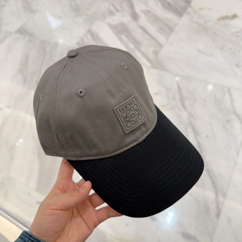 TimelessDesign Loewe Caps 258464