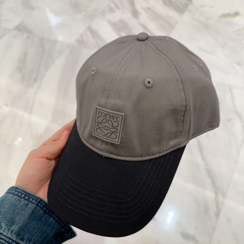 TimelessDesign Loewe Caps 258464