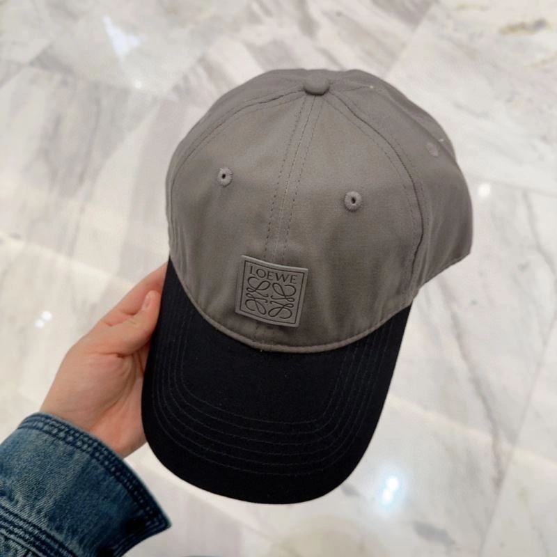 TimelessDesign Loewe Caps 258464