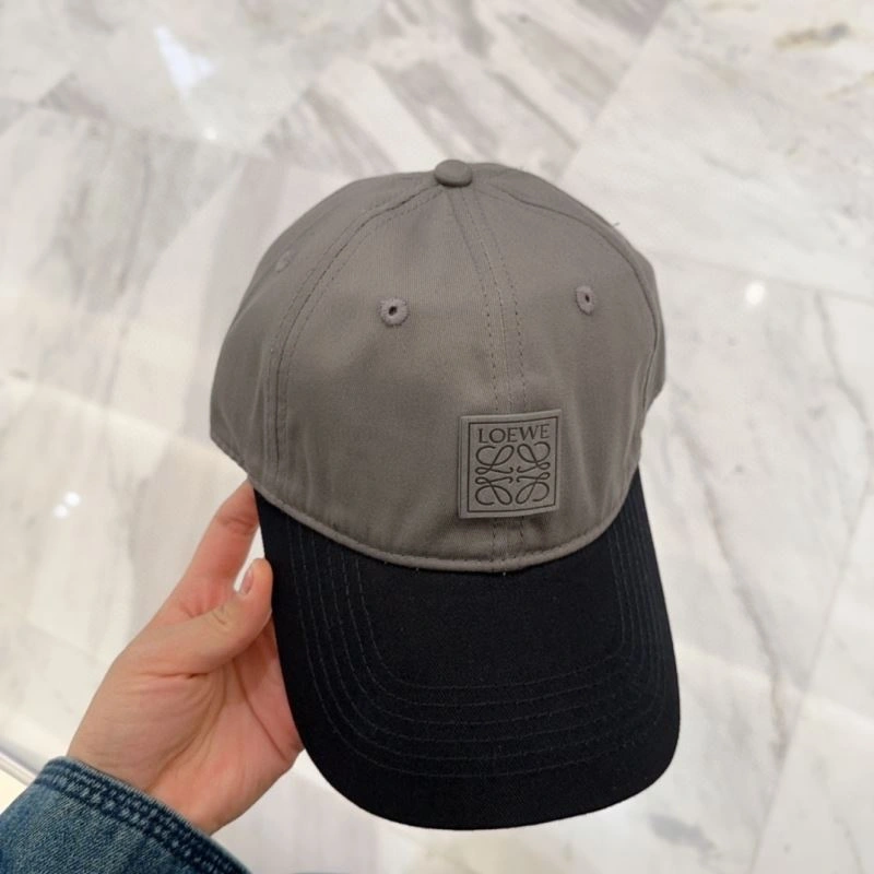 TimelessDesign Loewe Caps 258464