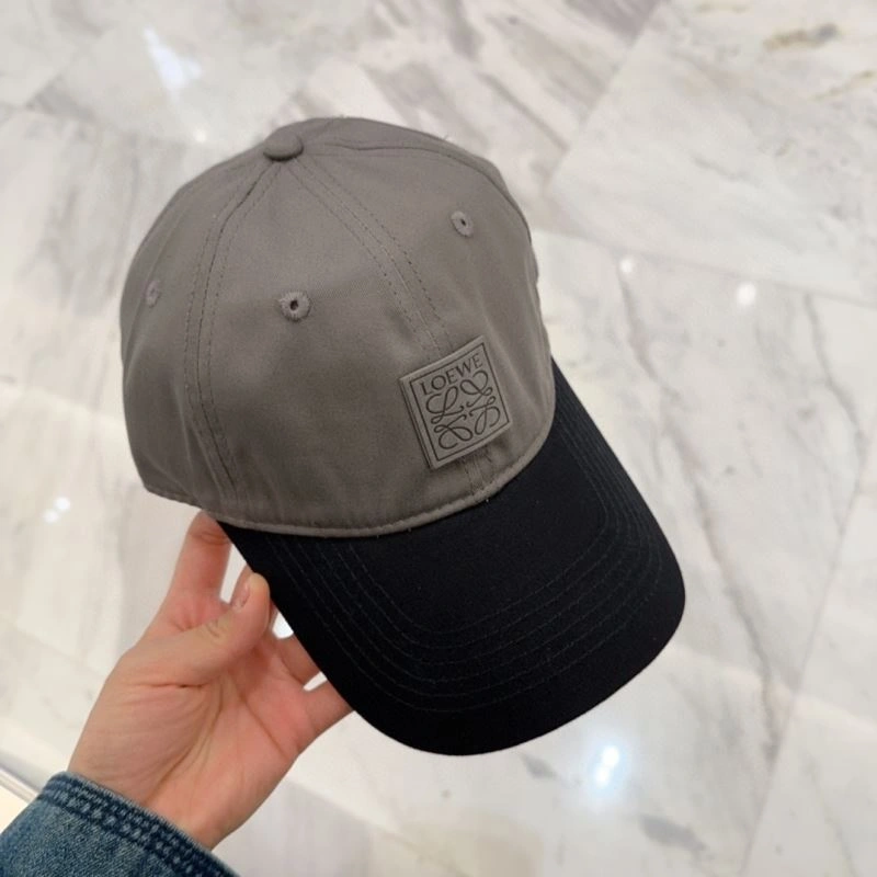 TimelessDesign Loewe Caps 258464