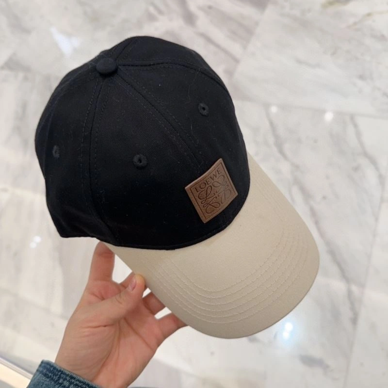 Loewe Caps BestValue 258463