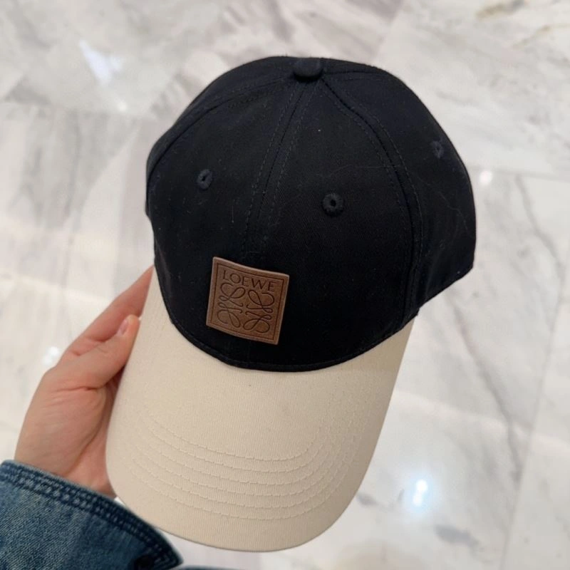 Loewe Caps BestValue 258463