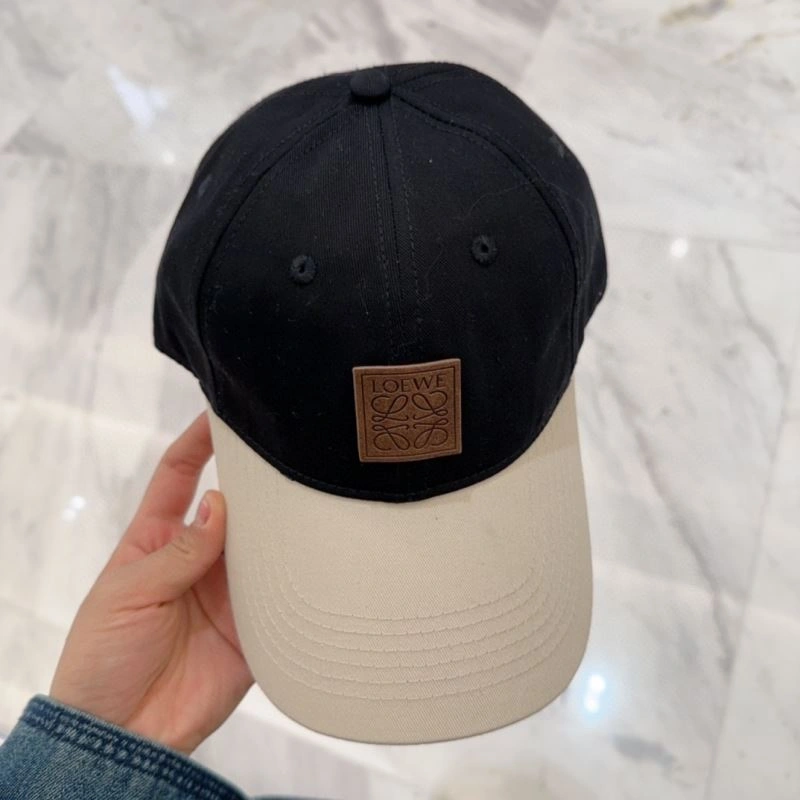 Loewe Caps BestValue 258463