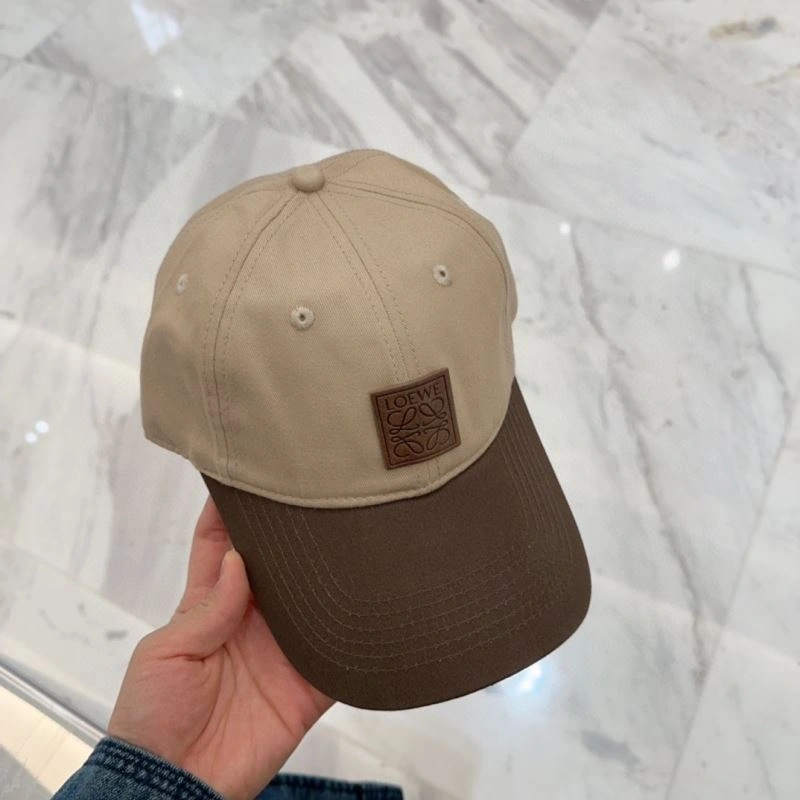 Loewe Caps WeatherProof 258462