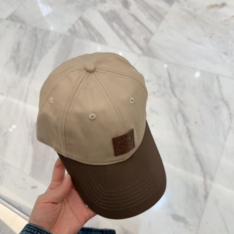 Loewe Caps WeatherProof 258462