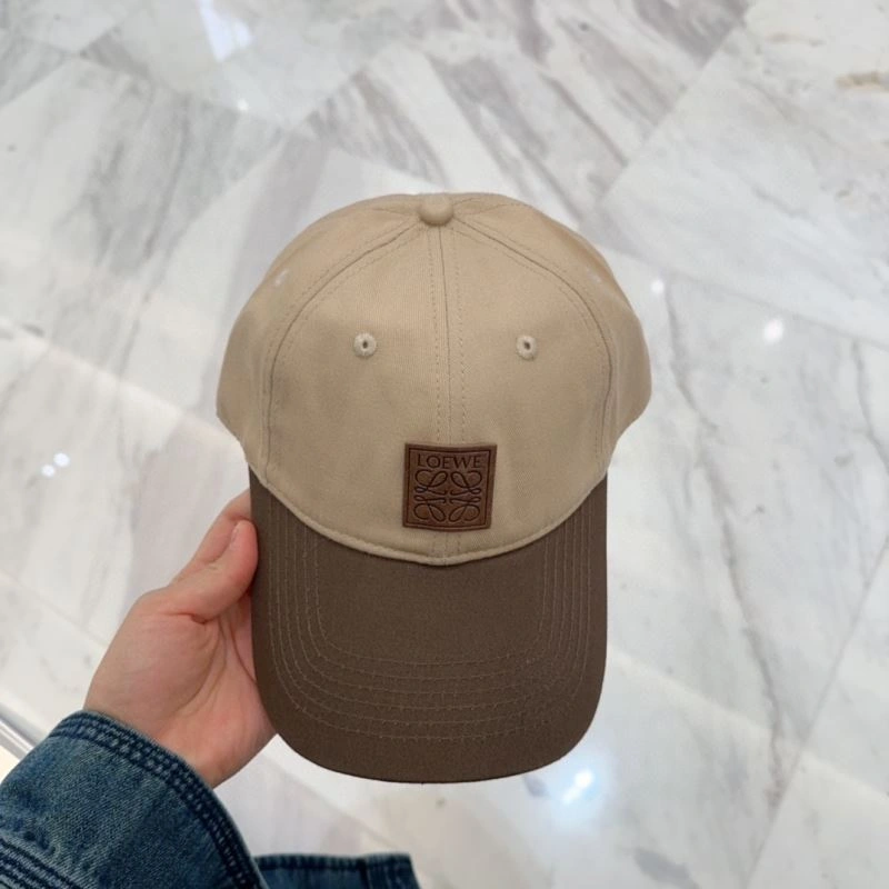 Loewe Caps WeatherProof 258462