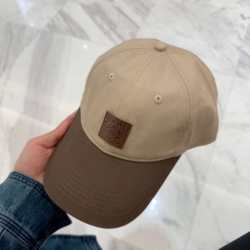 Loewe Caps WeatherProof 258462