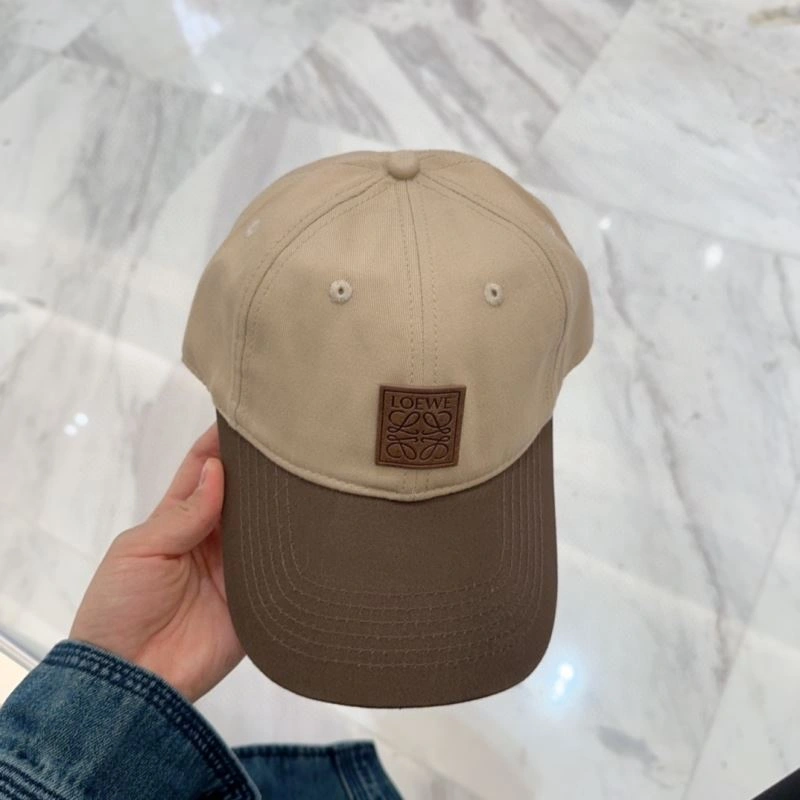 Loewe Caps WeatherProof 258462