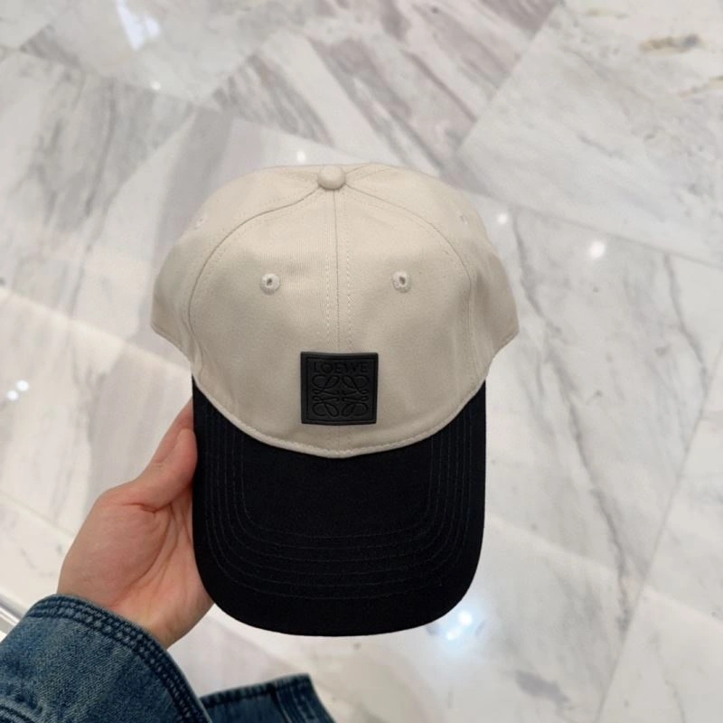 Chic Loewe Caps 258461