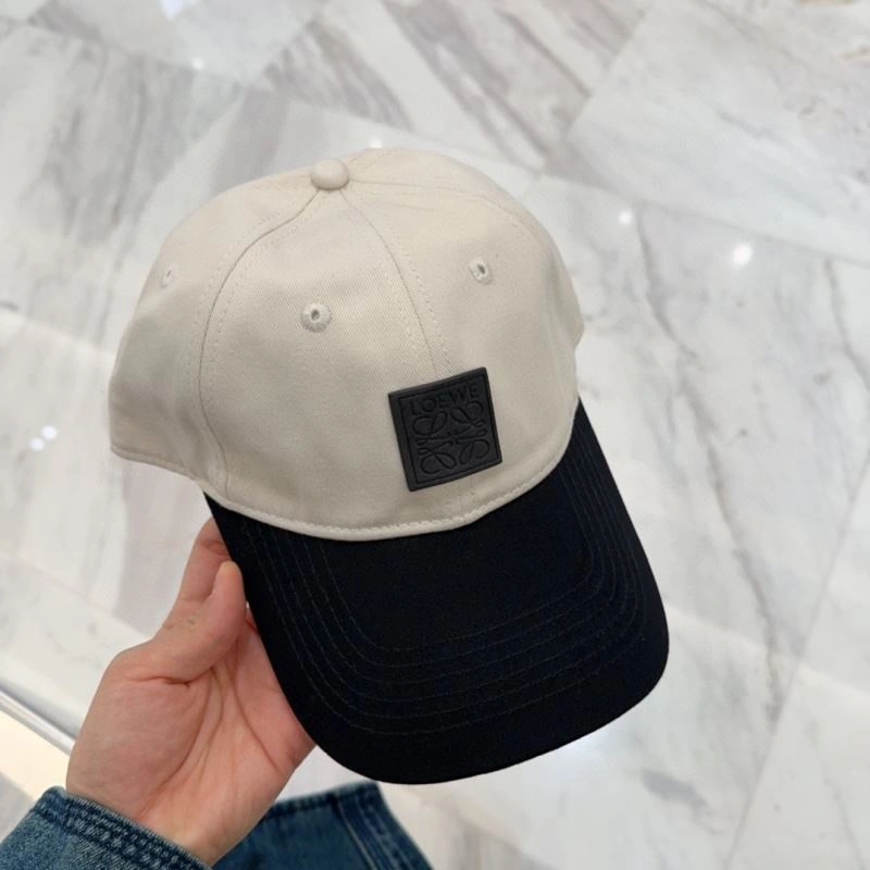 Chic Loewe Caps 258461